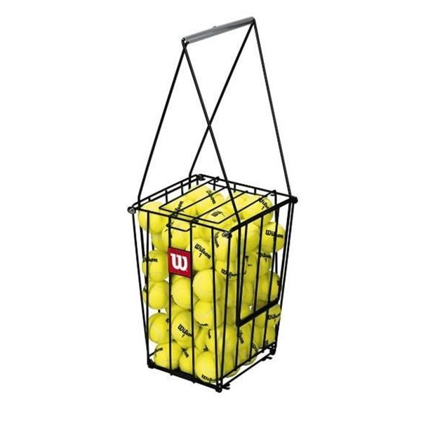 Wilson 75 Ball Pick-Up Hopper