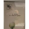Image 3 : KieraGrace Frame (6-4in x 6in)