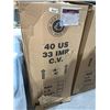 Image 2 : Giant UG40-9-38LF1-N2U, 38,000 BTU Nat Gas Water Heater