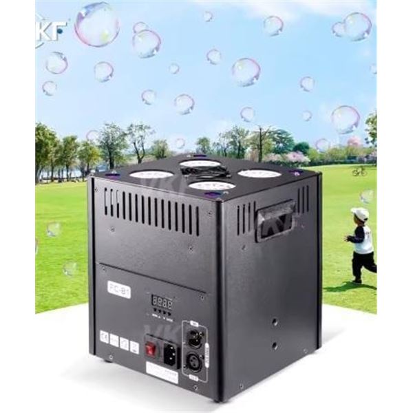FC-B1 Stage Bubble Machine