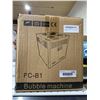 Image 2 : FC-B1 Stage Bubble Machine