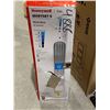 Image 2 : Honeywell Quietset 5 Whole Room 40in Tower Fan, 5 cooling levels, oscillates, remote control