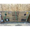 Image 2 : 40" W x 82" H Front Entry Door
