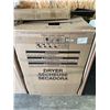 Image 1 : Whirlpool Front Load 7.0 cu.ft. Electric Dryer - YWED6150P