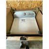 Image 3 : Whirlpool 7 Cu. Ft. Front Load Electric Dryer - YWED49STB