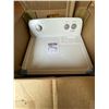 Image 3 : Whirlpool 7 Cu. Ft. Front Load Electric Dryer - WED4850H
