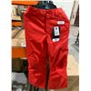 Image 1 : DC Banshee Youth Snowpant (L)
