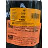 Image 2 : Balcan Plastics 16in x 375ft Vapor Barrier Film