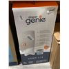 Image 2 : Playtex Diaper Genie Gift Set with 1 Diaper Genie Complete Diaper Pail