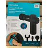 Image 2 : Homedics Compact Hot & Cold Massager
