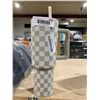 Image 1 : 40oz Trek Tumbler, Checkered