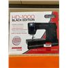 Image 2 : Janome Industrial-Grade Aluminum-Body HD1000 Black Edition Sewing Machine with 14 Stitches, 4-Step B