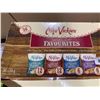 Image 2 : Miss Vickie's Favorites 36 x 24g 4 Flavors