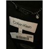 Image 2 : Calvin Klein Womens Full-length Zip-up Wool CoatWool Coat Size Large