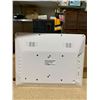 Image 2 : Digital Photo Frame White