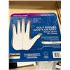 Image 2 : Kirkland Golf Gloves 4 Pack Right Hand Gloves Size Medium