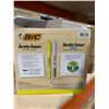 Image 2 : Bic Brite Liner Highlighters 30 Pack