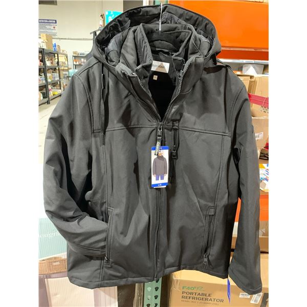 Calvin Klein Youth Size Large Jacket