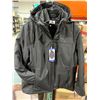 Image 1 : Calvin Klein Youth Size Large Jacket