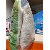 Image 2 : Sealy Simply Cotton Queen Size Pillows 2 pack