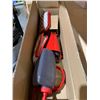 Image 3 : Vileda ProMist MAX Microfibre Spray Mop | Safe on All Floor Types | Choose Your Own Cleaning Solutio