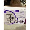 Image 2 : Catry Cat Tree All-In-One