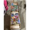 Image 1 : Case Lot of Collector Comic Books