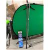 Image 1 : Garant Telescopic Roof Rake
