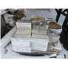 Image 2 : Pallet Lot  Allen & Roth Porcelain Floor & Wall Tile 6"x12" Tiles 20 Per Box - Aprox 17 Boxes