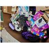 Image 2 : Pallet Lot of Assorted Electronics, Gadgets and Gizmos!