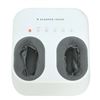 Image 1 : Sharper Image Shiatsu Foot Massager