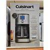 Image 2 : Cusinart Brew Central 14-Cup Digital Coffee Maker