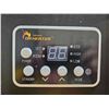Image 2 : Dr Heater Infrared Portable Space Heater with Remote Control