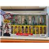 Image 1 : Tech Deck 20 pc Ultra Pro Skateshop  Finger Board Set