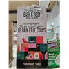 Image 2 : 24 Days of Bath & Body – Self-Care for Every Day Advent