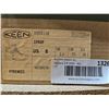 Image 2 : Keen Pyrenees Syrup Women's Hiking Boots - Size 8
