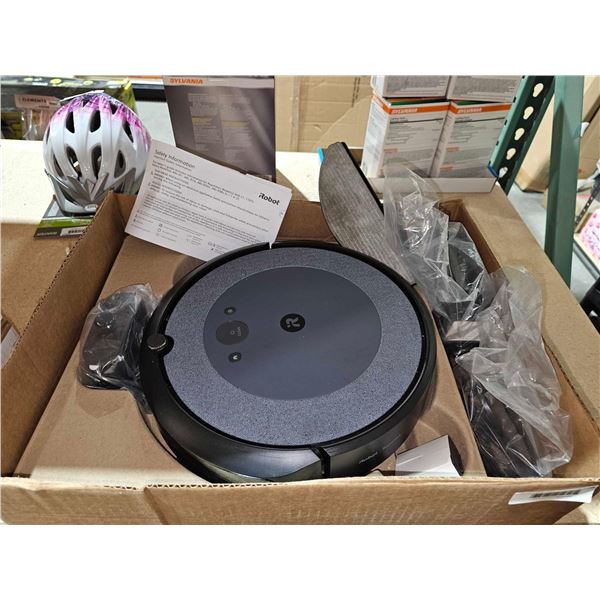 Roomba IRobot Vaccum & Floor Washing Machine