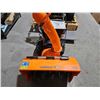 Image 8 : Yardmax 2 YB6770 – 26″ 2-Stage Snow Blower w/Dashboard