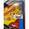 Image 2 : Starburst Original Tear n' Share Candy 24 x 92g