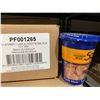 Image 2 : 59th Street Peach Slices Cups 12 x 160G