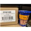 Image 2 : 59th Street Peach Slices Cups 12 x 160G