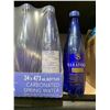 Image 2 : Saratoga Sparkling Carbonated Spring Water 24 x 473ml