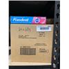 Image 1 : Fixodent Original Secure Denture Adhesive, 136 g Total (2 Count of 68 g Each) x 12