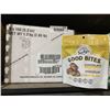 Image 1 : Sun-Rype Good Bites Chocolate Macaroon 8 x 150g
