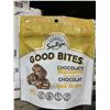 Image 2 : Sun-Rype Good Bites Chocolate Macaroon 8 x 150g