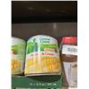 Image 2 : Green Giant Peaches & Cream Corn 12 x 341ml