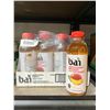 Image 1 : Bai Antioxidant Infusion Malawi Mango 12 x 530ml