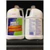 Image 2 : Concrobrum Mold Control Mold Remediation & Prevention 2 x 3.78L