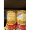 Image 2 : Crispy Chickpea Tempura Crackers 8 x 155g