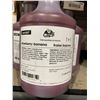Image 2 : B Cafe Drink Base Strawberry Banana 5 x 2L